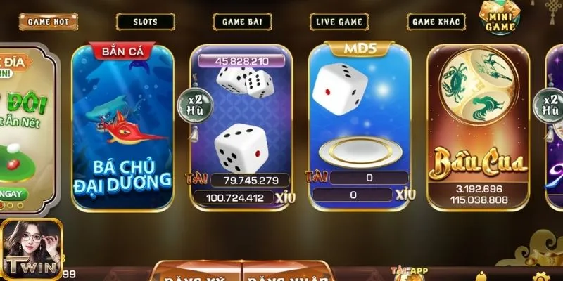 Quy trình đăng ký Twin68 trở thành hội viên 2025