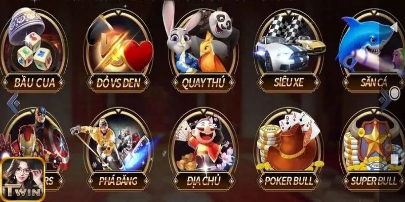 Tại sao nên tải app twin68?