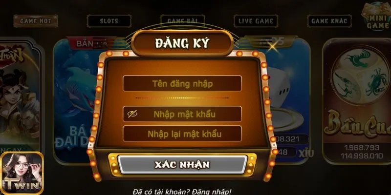 Ưu điểm khi thực hiện đăng ký Twin68