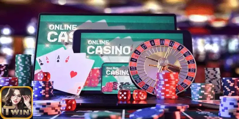 Blackjack - Trò chơi giải trí có thưởng tại Twin