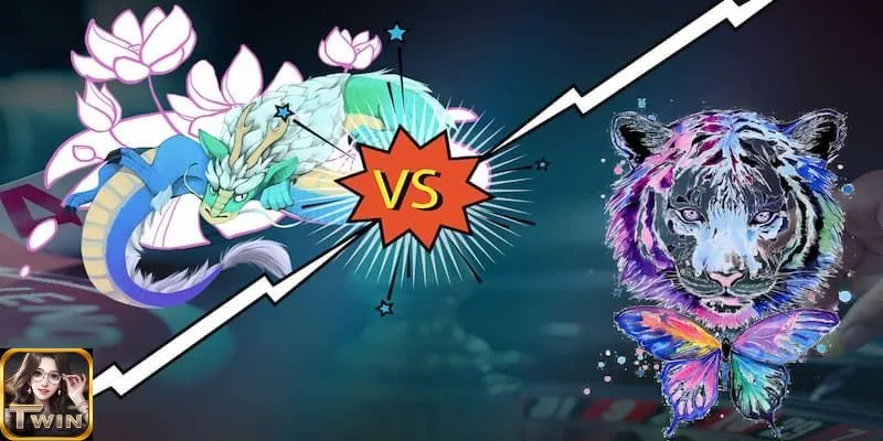 Chinh phục chiến thắng - trở thành cao thủ Rồng hổ tại Twin