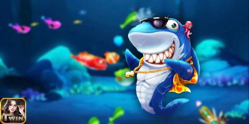 Twin thông tin về các thuật ngữ thường gặp trong game bắn cá