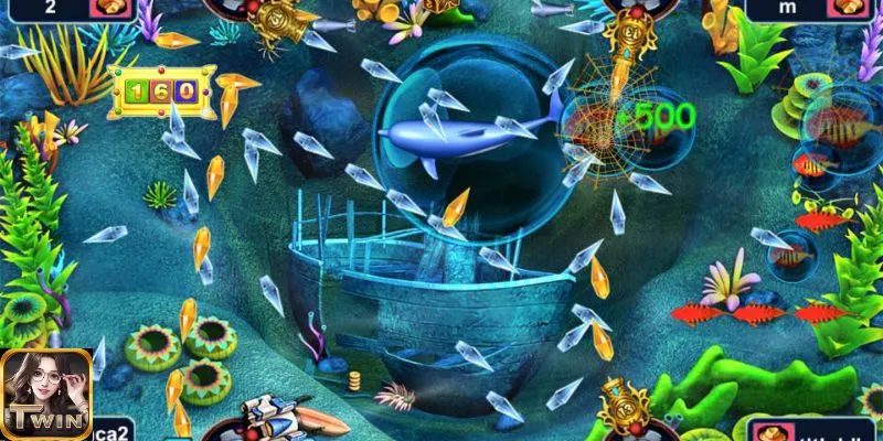 Lựa chọn thời điểm thích hợp để săn thưởng tại Twin nhé