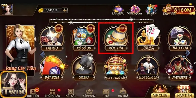 Twin68 mang Poker đến với luồng gió giải trí mới mẻ cho bạn