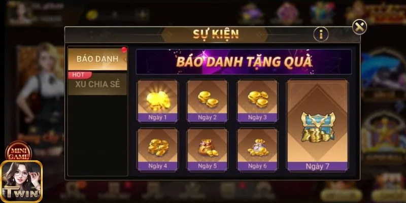 Sảnh Nổ Hũ tại Twin68 là sự lựa chọn hoàn hảo cho người chơi giải trí