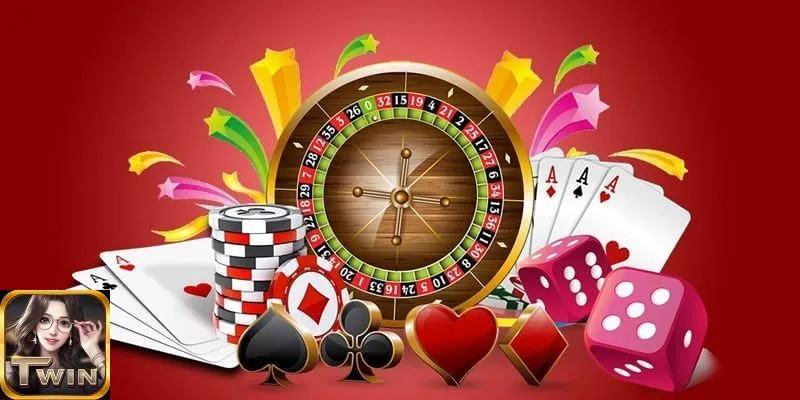 Tham gia đặt cược Roulette tại Twin nhận quà đã tay