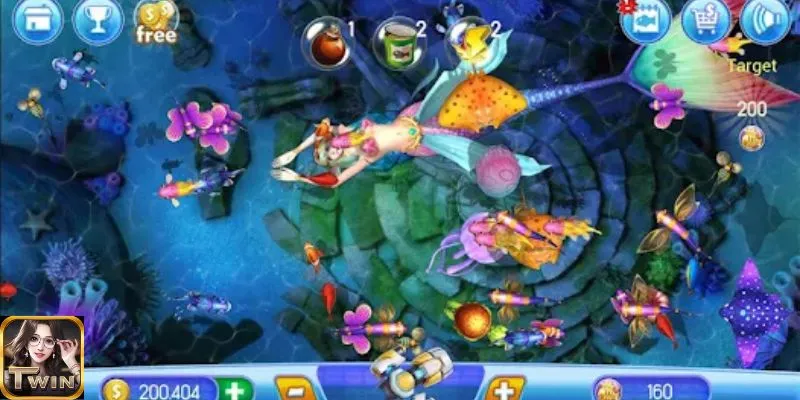 Twin68 là sân chơi cung cấp sản phẩm giải trí hàng đầu