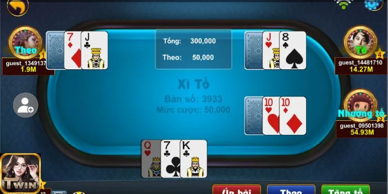 Twin68 mang đến sân chơi trải nghiệm giải trí tuyệt vời