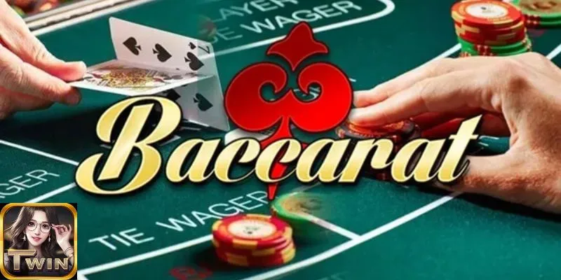 Yếu tố cảm xúc quyết định cơ hội thắng Baccarat tại Twin68